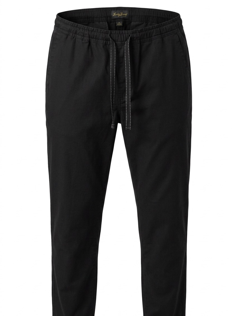JAANNU black straight leg scrub pants small like new. Not faded.